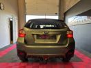 Annonce Subaru XV Boxer 2.0i AWD 4x4 16V 150ch Essence/Ethanol Homologué - Gtie 3 mois