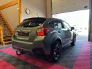 Annonce Subaru XV Boxer 2.0i AWD 4x4 16V 150ch Essence/Ethanol Homologué - Gtie 3 mois