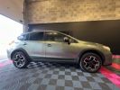 Annonce Subaru XV Boxer 2.0i AWD 4x4 16V 150ch Essence/Ethanol Homologué - Gtie 3 mois