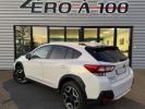 Annonce Subaru XV GT 2.0 i e-BOXER AWD 150 cv Boîte auto