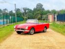 Sunbeam Alpine Occasion