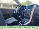 Annonce Suzuki Grand Vitara 1.6 16V 106cv 4X4 3P BVM