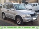 Voir l'annonce Suzuki Grand Vitara 1.6 16V STANDARD 106cv 4X4 3P BVM