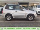 Annonce Suzuki Grand Vitara 1.6 16V STANDARD 106cv 4X4 3P BVM