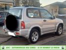 Annonce Suzuki Grand Vitara 1.6 16V STANDARD 106cv 4X4 3P BVM