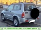 Annonce Suzuki Grand Vitara 1.6 16V STANDARD 106cv 4X4 3P BVM