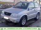 Annonce Suzuki Grand Vitara 1.6 16V STANDARD 106cv 4X4 3P BVM