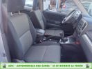 Annonce Suzuki Grand Vitara 1.6 16V STANDARD 106cv 4X4 3P BVM