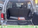 Annonce Suzuki Grand Vitara 1.6 16V STANDARD 106cv 4X4 3P BVM