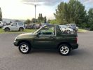 Annonce Suzuki Grand Vitara 1.6 L Essence 16S Cabriolet