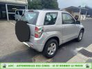 Annonce Suzuki Grand Vitara 1.6 VVT 3 PORTES 4X4