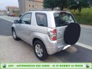 Annonce Suzuki Grand Vitara 1.6 VVT 3 PORTES 4X4