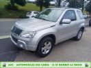 Annonce Suzuki Grand Vitara 1.6 VVT 3 PORTES 4X4