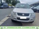 Annonce Suzuki Grand Vitara 1.6 VVT 3 PORTES 4X4