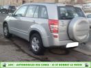 Annonce Suzuki Grand Vitara 1.9 DDIS 130cv 4X4 5P BVM