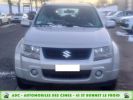 Annonce Suzuki Grand Vitara 1.9 DDIS 130cv 4X4 5P BVM