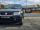 Voir l'annonce Suzuki Grand Vitara 1.9 DDiS