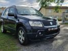 Annonce Suzuki Grand Vitara 1.9 DDiS