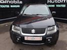 Annonce Suzuki Grand Vitara 1.9 DDiS