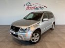 Voir l'annonce Suzuki Grand Vitara 1.9 DDiS 4WD 129cv-2008