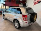 Annonce Suzuki Grand Vitara 1.9 DDiS 4WD 129cv-2008