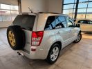 Annonce Suzuki Grand Vitara 1.9 DDiS 4WD 129cv-2008