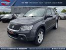 Voir l'annonce Suzuki Grand Vitara 1.9 DDIS 5P