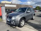 Voir l'annonce Suzuki Grand Vitara 1.9 DDiS Pack + Clim + Radar AR