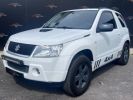 Suzuki Grand Vitara 1.9 DDiS PACK BVA KEYLESS GO Occasion