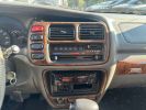 Annonce Suzuki Grand Vitara 2.0 TDi JLXS AUTOMATIQUE + Airco