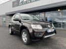 Annonce Suzuki Grand Vitara 2.4 L VVT 166 CV BVA