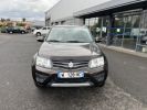 Annonce Suzuki Grand Vitara 2.4 L VVT 166 CV BVA