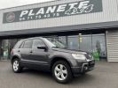 Voir l'annonce Suzuki Grand Vitara 2.4 L VVT 169 CV 5 Portes Boite Auto