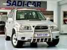 Suzuki Grand Vitara 2.0 TDi JLXS AUTOMATIQUE + Airco Occasion