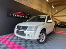 Voir l'annonce Suzuki Grand Vitara 3 Portes 4WD 1.9 DDiS 129 cv - Gtie 3 mois