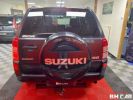 Annonce Suzuki Grand Vitara II 1.9 DDiS  4WD 130cv