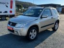 Voir l'annonce Suzuki Grand Vitara SUZUKI GRAND VITARA 1.9-DDIS 129CH 3 PORTES 4X4 BEIGE 8CH FISCAUX