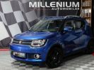 Voir l'annonce Suzuki Ignis 1.2 DUALJET 90CH PRIVILEGE