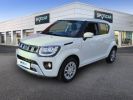 Voir l'annonce Suzuki Ignis 1.2 Dualjet Hybrid 83ch Avantage