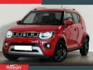 Annonce Suzuki Ignis 1.2 Dualjet + Hybrid CVT Pack