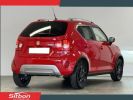 Annonce Suzuki Ignis 1.2 Dualjet + Hybrid CVT Pack