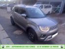 Voir l'annonce Suzuki Ignis 1.2 Dualjet Hybrid Privilège AllGrip 4x4 DISPO