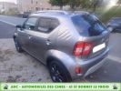 Annonce Suzuki Ignis 1.2 Dualjet Hybrid Privilège AllGrip 4x4 DISPO