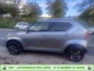 Annonce Suzuki Ignis 1.2 Dualjet Hybrid Privilège AllGrip 4x4 DISPO