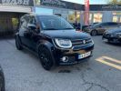 Voir l'annonce Suzuki Ignis 1.2 dualjet pack