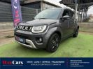 Voir l'annonce Suzuki Ignis 1.2 DUALJET SHVS 85 PACK 2WD BVA