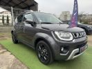 Annonce Suzuki Ignis 1.2 DUALJET SHVS 85 PACK 2WD BVA