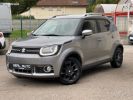 Annonce Suzuki Ignis 4X4 1.2 Dualjet 90ch Hybrid SHVS Pack Allgrip 1ere Main