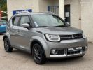 Annonce Suzuki Ignis 4X4 1.2 Dualjet 90ch Hybrid SHVS Pack Allgrip 1ere Main