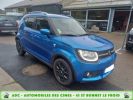 Annonce Suzuki Ignis III 1.2 DUALJET HYBRID PRIVILEGE ALLGRIPP 4X4